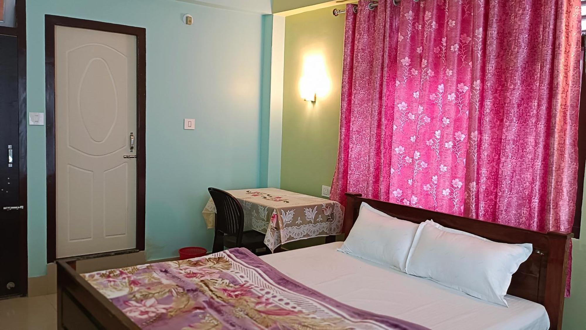 The Mountain Range Homestay Dardżyling Zewnętrze zdjęcie